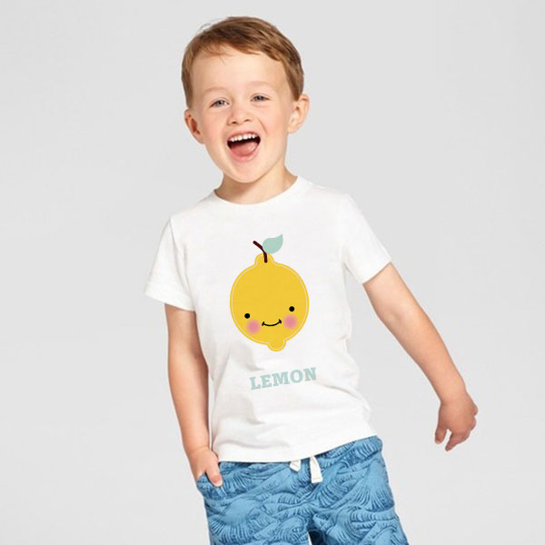 Leuke t shirts discount jongens