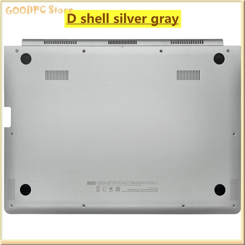 Laptop Shell Voor Samsung NP900X3C 900X3D 900X3E 900X3K 900X4C D Shell Voor Samsung Notebook