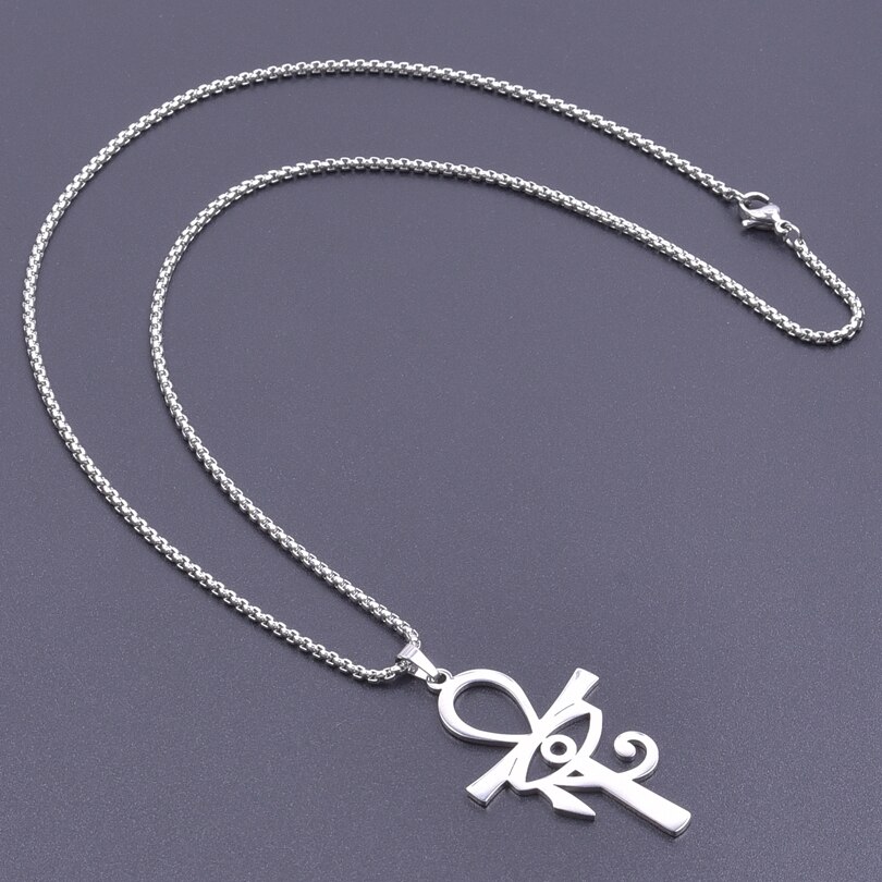 Collares con colgante de cadena de árbol de la vida Para Mujer, Geometría Sagrada, collar de árbol religioso Para Mujer, fabricación de joyas: S383 S360