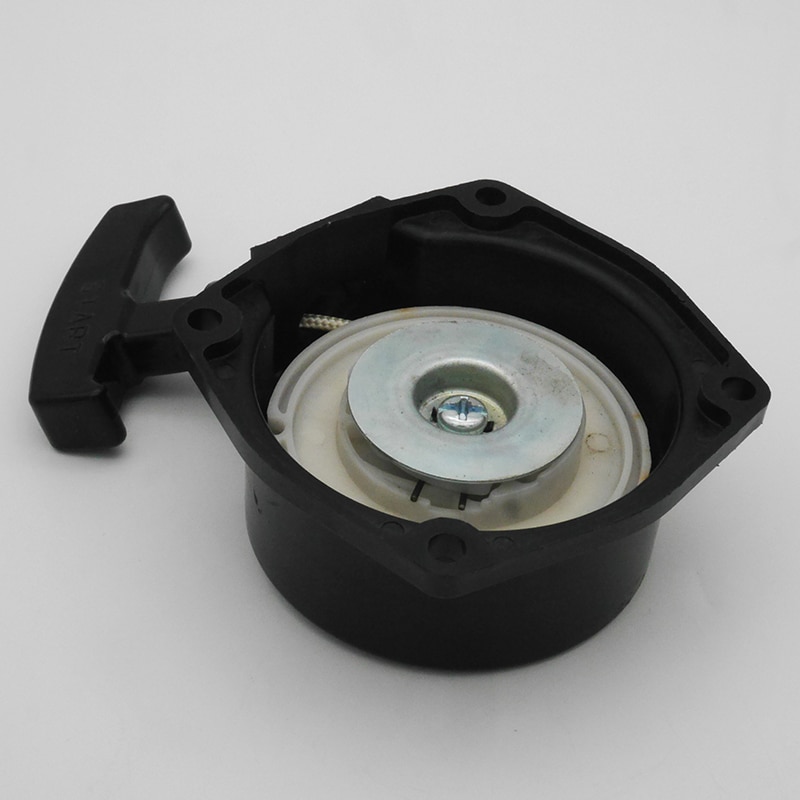 Démarreur de traction TD40, pour KAAZ KAWASAKI TD43 TD48 CG400 SV100 PHV100 T200 T320, démarreur de désherbage, pièces de rembobinage