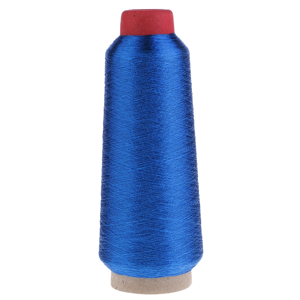 Hilo de bordar de punto de cruz para ordenador, tejido de hilo metálico para manualidades, suministros de punto de costura DIY, suministros de DIY para muñecas para ropa