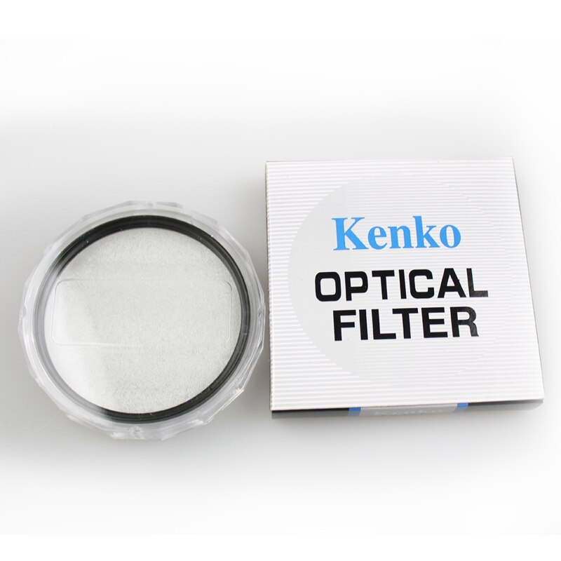 Kenko UV Filter filtro filtre 86mm 95mm 105mm Lente Beschermen prijs voor Canon Nikon Sony DSLR