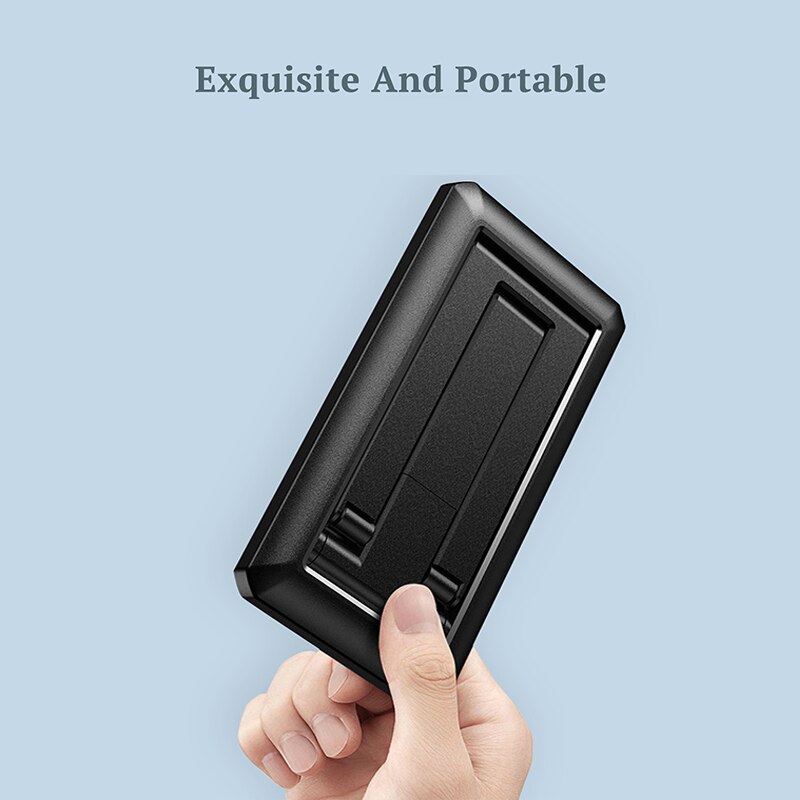 Hopfällbar surfplatta mobiltelefon bordstelefon stativ för ipad iphone samsung bordshållare justerbar bordsfäste smartphone stativ