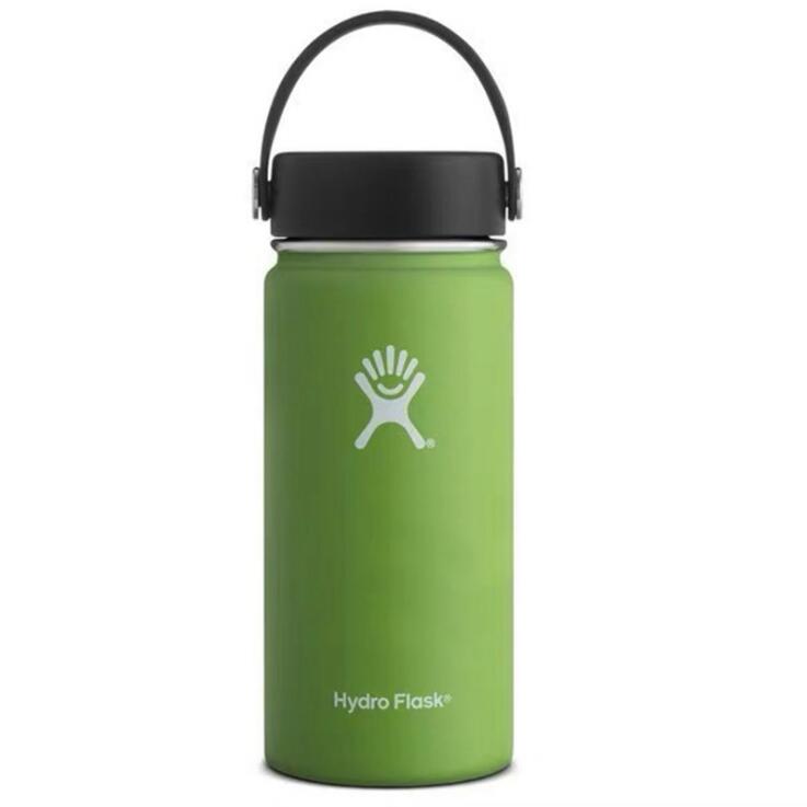 vaso de vacío de boca ancha de acero inoxidable aislado para deportes al aire libre de 12oz para niños, botella de agua para de de cumpleaños Taza de Viaje: 8