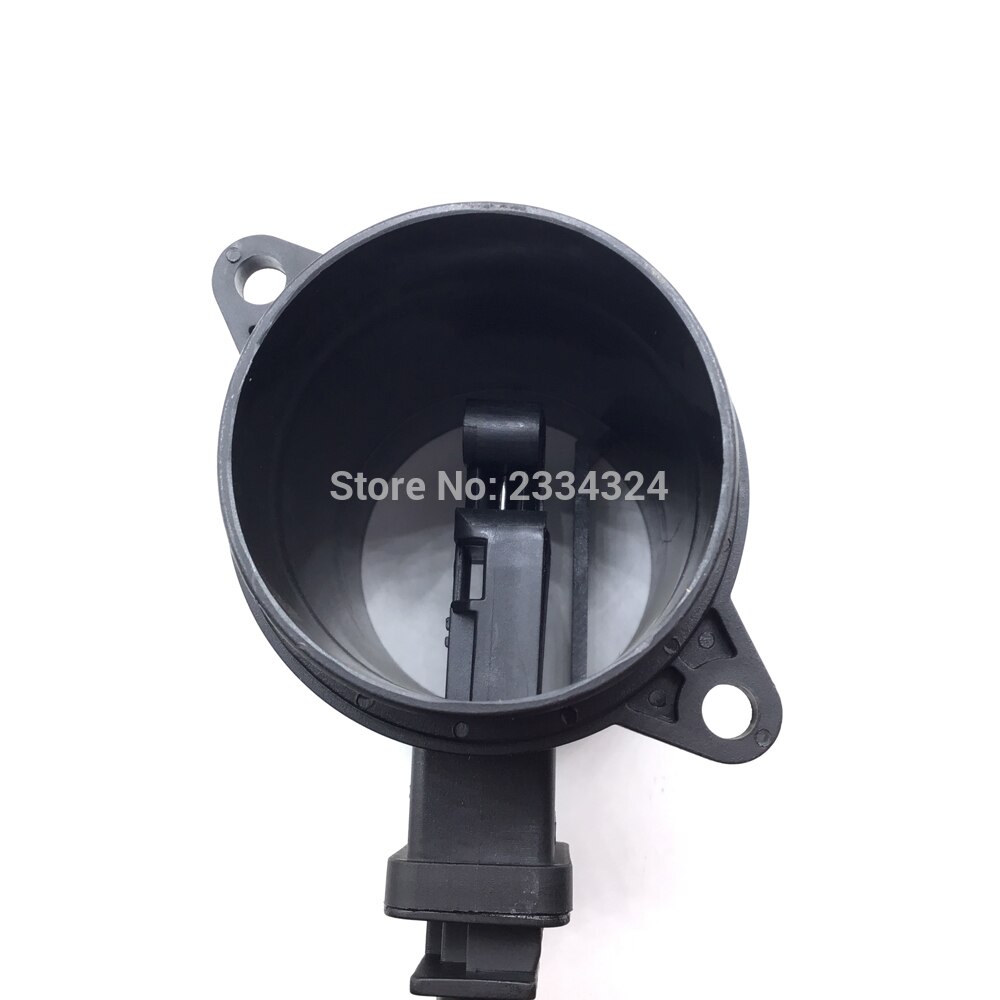 Maf-sensor voor de luchtmassameter van opel, vauxhall agila, suzuki splash 1.3 0281002862 1380086 j 00 1380086 j 00000 13800 t 86 j 0 93193470