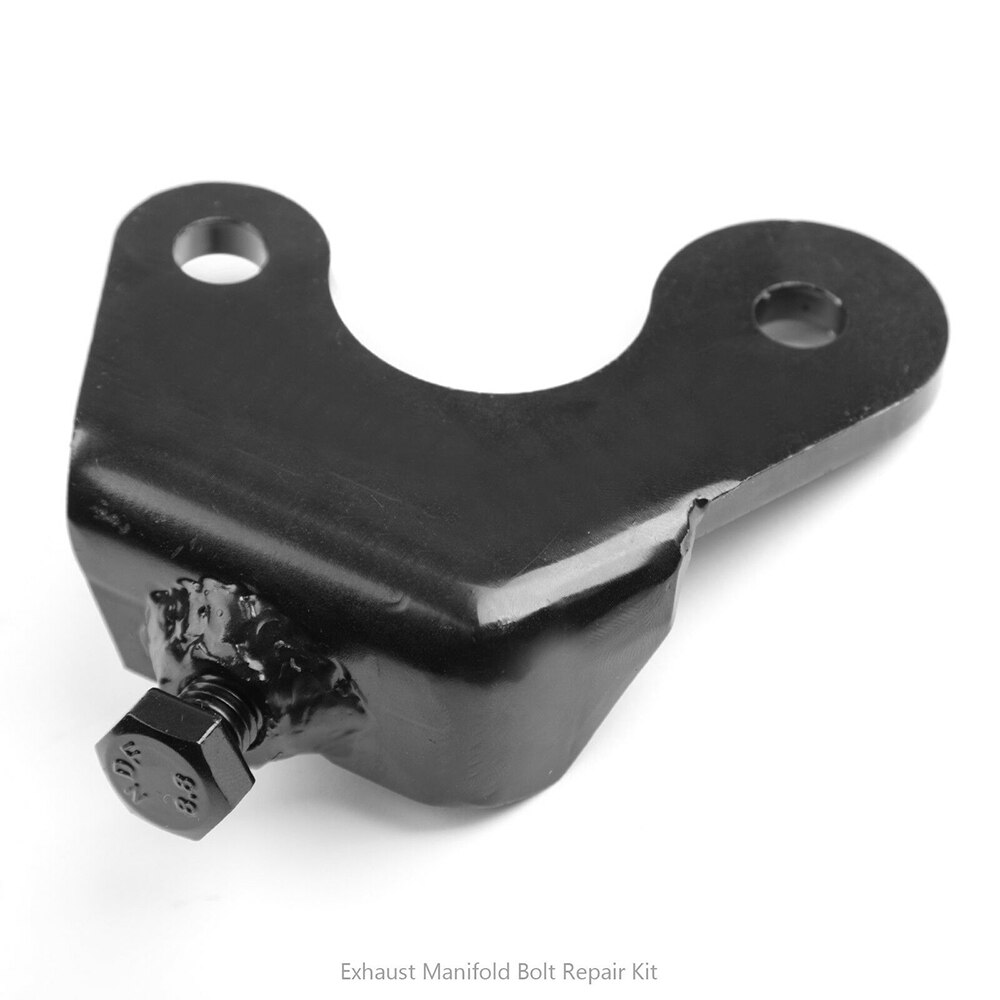 Bracket-Repair Exhaust Manifold Bolt Repair Kit Leakage For SUVs in 1999