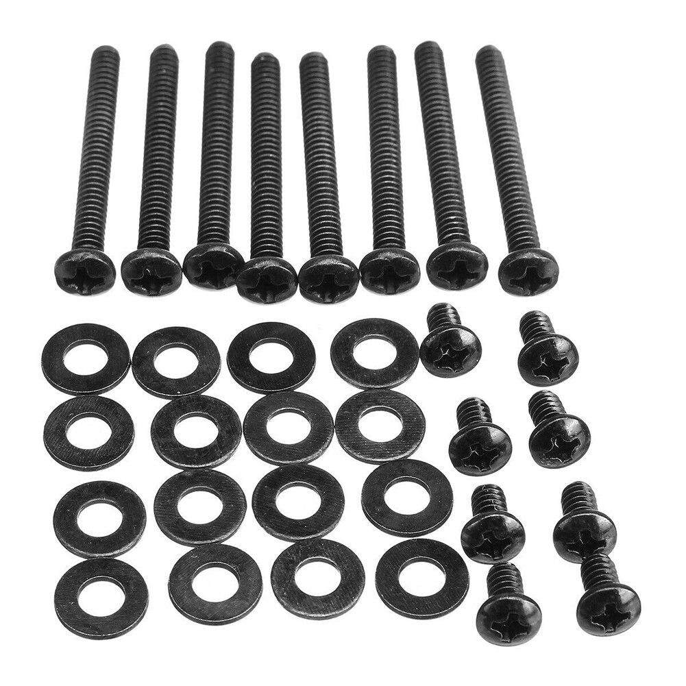 Computer Water Cooling Radiator Screw Kit For Hydr... – Vicedeal