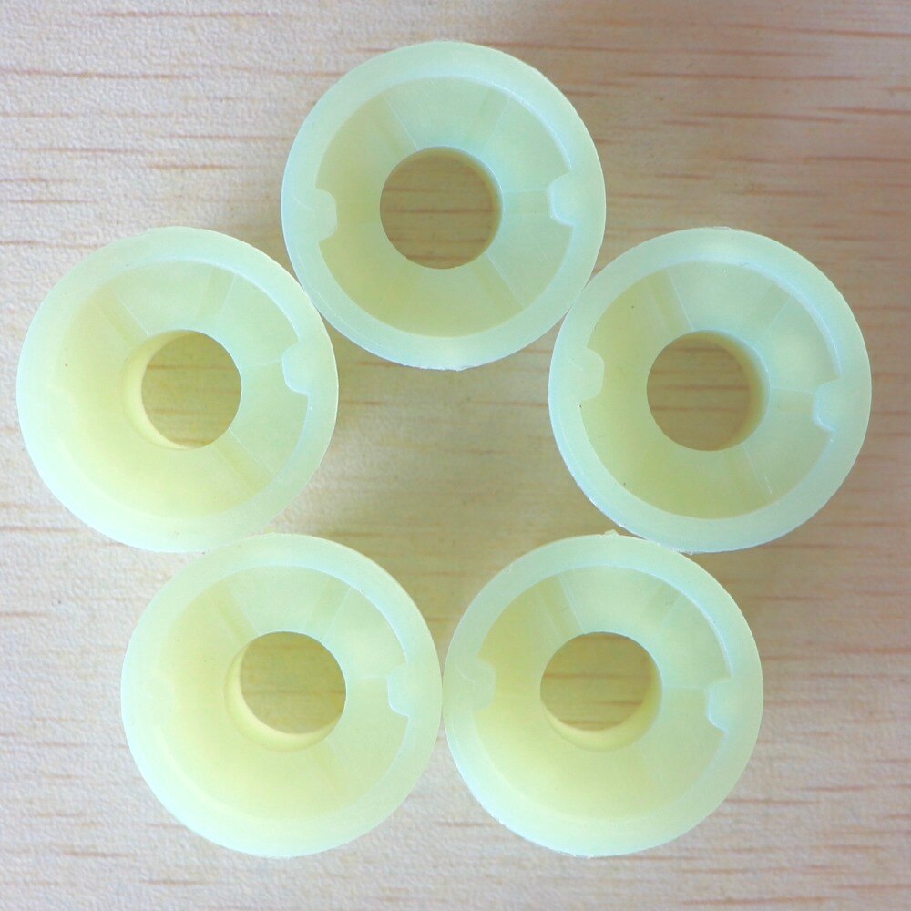 5 stk 25cc motorsav mindre type gammel type olie gear snekke