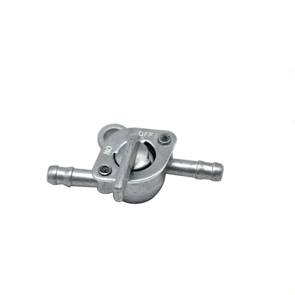 ZSDTRP 6mm 8mm Fuel Tap Gasoline Switch Fuel Tap Gasoline Tap Faucet For Motorbike Carb Gas Engine Fuel Tanks: Model A