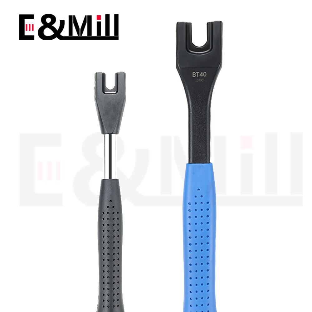 Llave de alto grado Industrial BT30, BT40, BT50, portaherramientas de extracción de clavos, llave de tuerca CNC, ER16, ER20, ER25, ER32, ER40