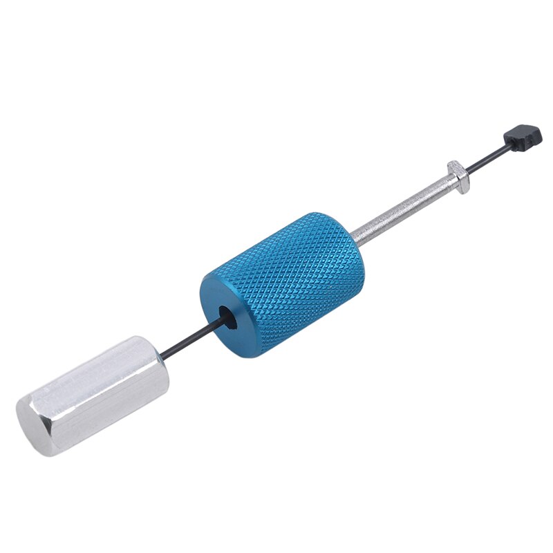 2 Pcs/Set Unlock Tool Fixed Pick Set Unlocking Repair Instrument Hardware Parts Removal Tools