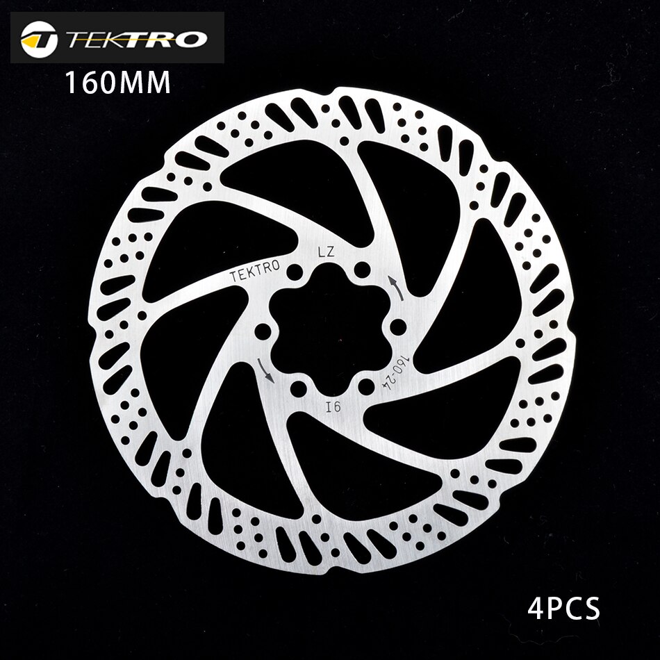 TEKTRO E 10.11 – plaquettes de frein pour vtt, pour route de montagne, pliable, pour shimano MT200/M355/M395/M415/M285 / M286/M280
