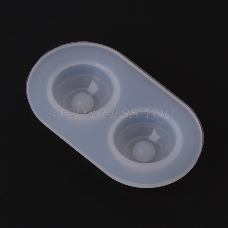 Siliconen Mal Diy Pop Ogen 8 Maten Hars Hanger Spiegel Ambachten Sieraden Maken: 74