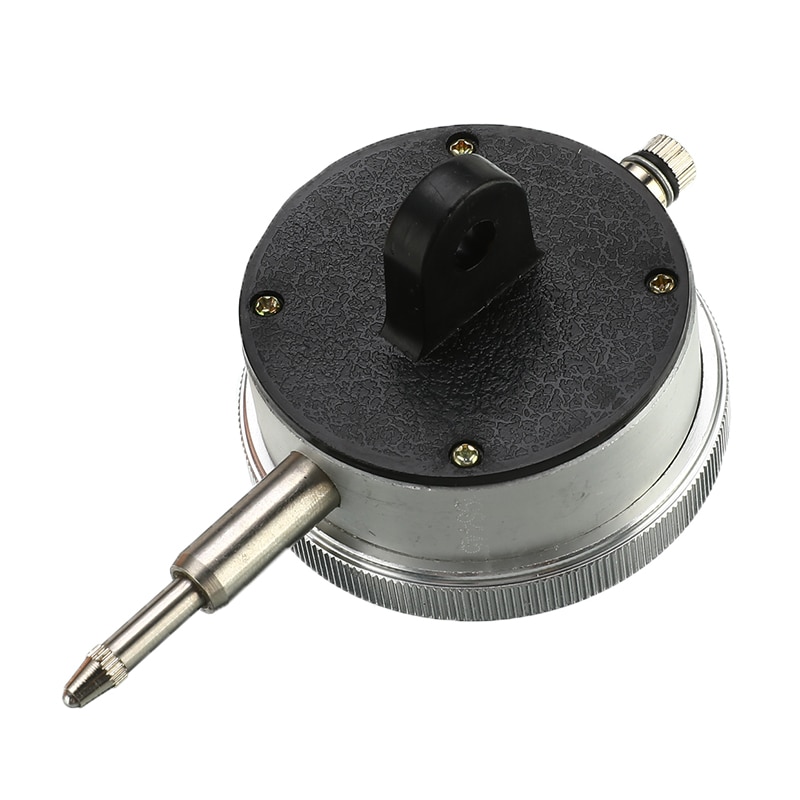 Accuracy Tool 0.01mm Dial Test Indicator Dial Test Indicator Gauge Round Dial Indicator Micrometre Dial Gauge Micrometer Measure