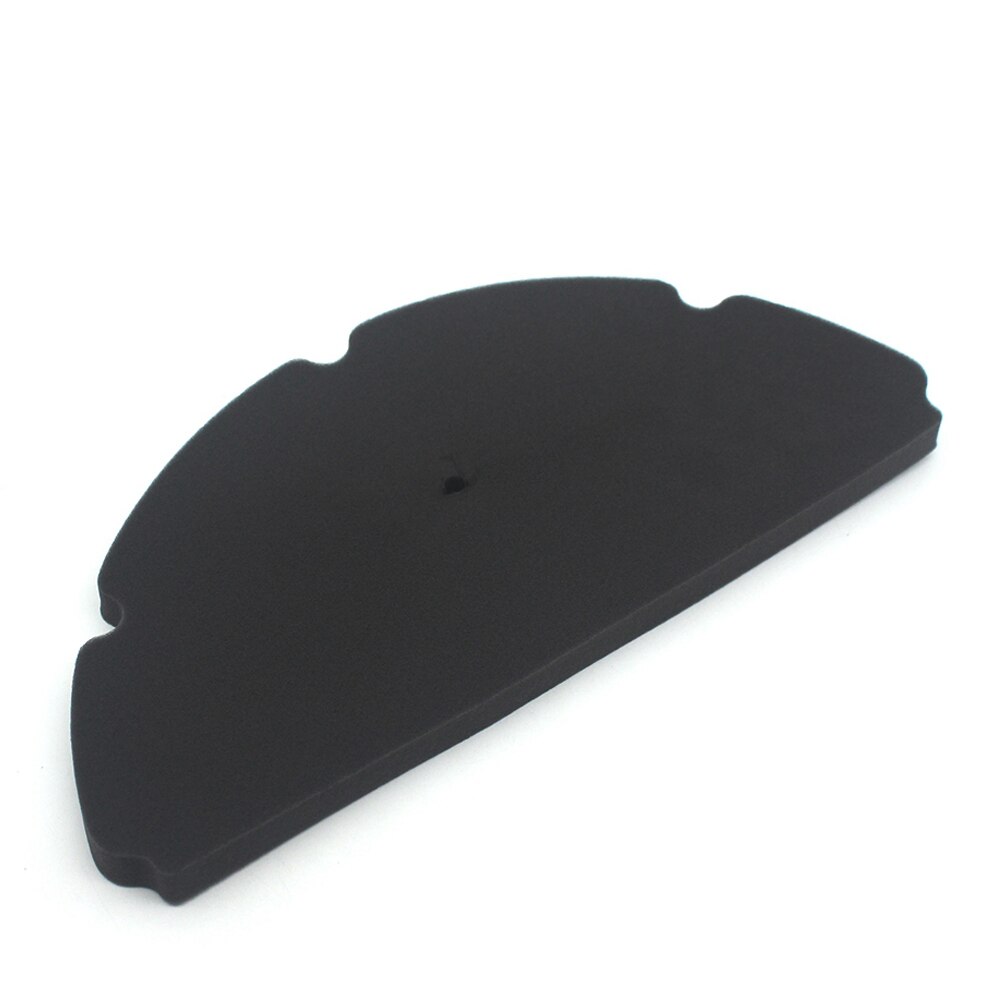 OLPAY de Filtro de entrada de aire esponja para filtro de aire de espuma para Benelli TNT600 BN600 BJ600GS STELS 600 KEEWAY RK6 600