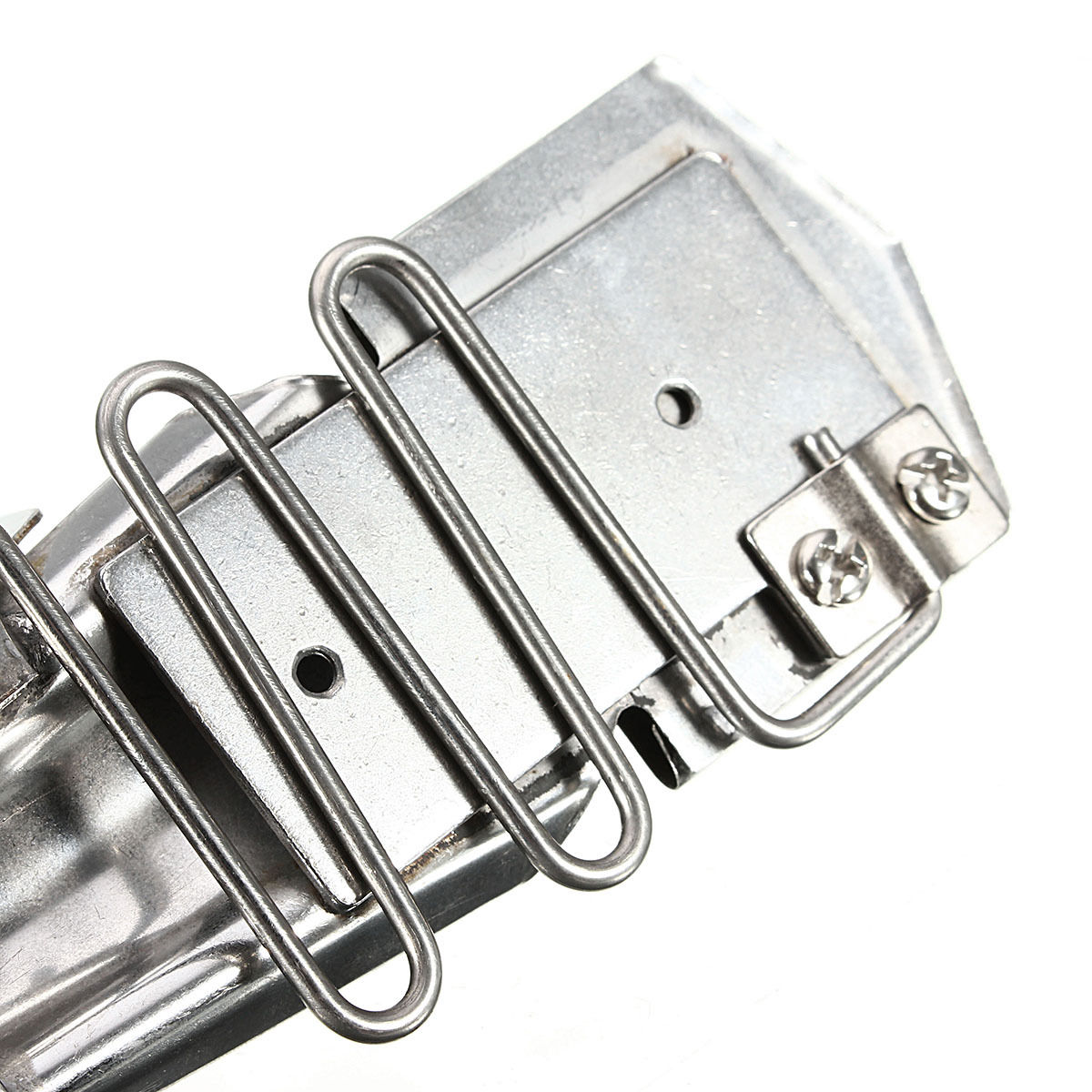 1pc KP-104 Coverpro Double-fold Binder Sewing Machine Accessories Binding