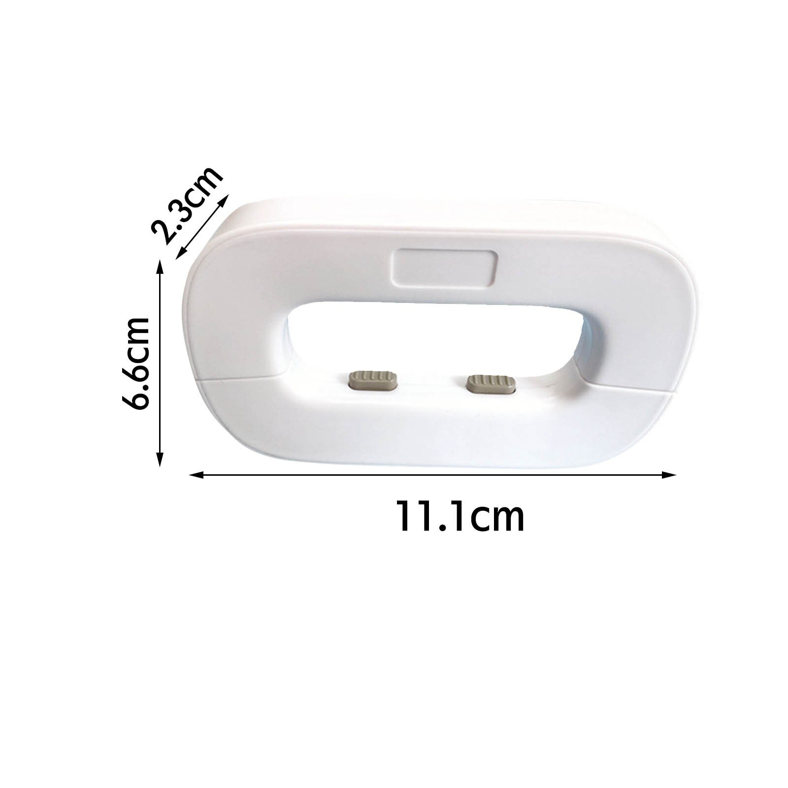 Baby Safety Lock Multifunctional Refrigerator Drawer Lock Children's Cabinet Door Baby Anti-pinch Hand Cabinet Door Lock#T2