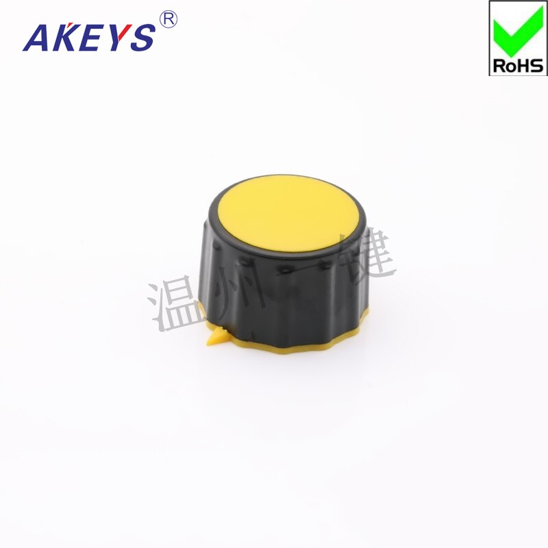 10 st kn -30- y -6.0 potentiometer knopp hatt band omkopplare lock svetsmaskin reglering axel val switch