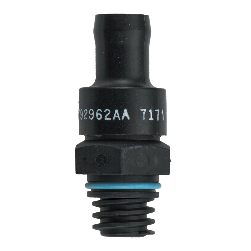 04792962AA PCV Positive Crankcase Ventilation Valve For 2005 DODGE CHRYSLER 2.7L 3.5L 4.0L