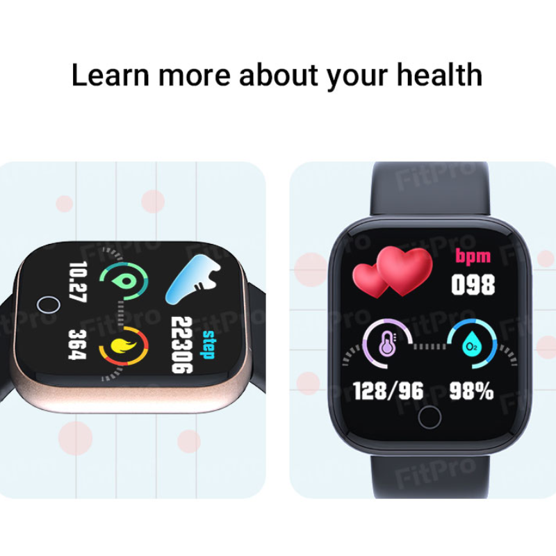 Digital Smart sport uhr Frauen uhren digital led elektronische armbanduhr Bluetooth fitness armbanduhr Männer kinder stunden hodinky