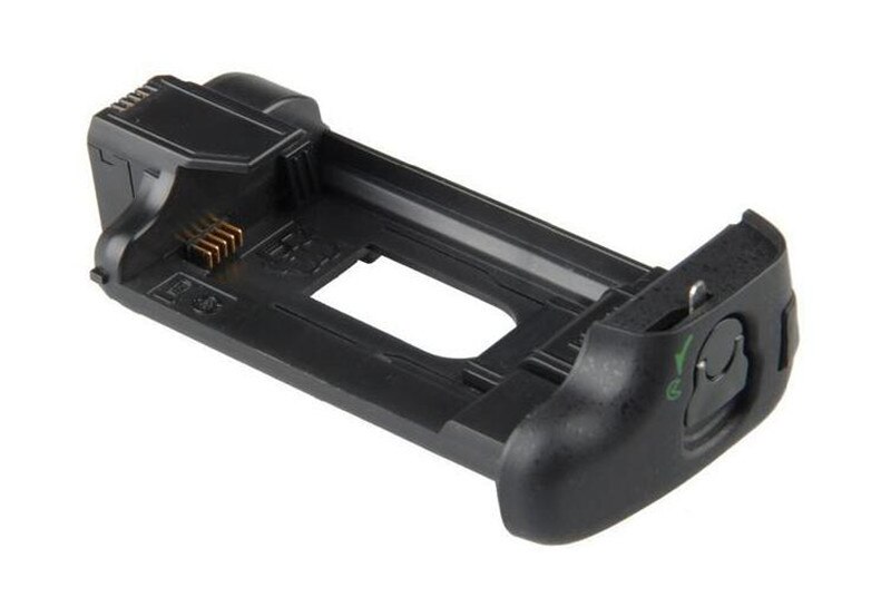 Support de batterie pour appareil photo NIKON D7100/D7200 DSLR as MB-D15