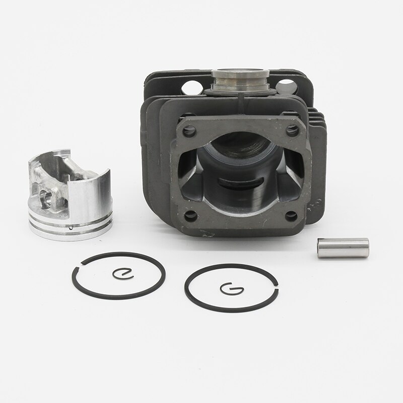 Frizione Completa Motosega Husqvarna- Di Spina Gianvito - Foto 12