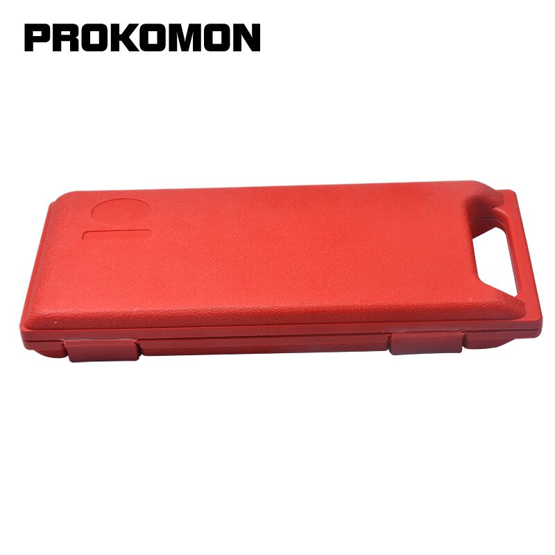 Engine Cylinder Compression Tester Diagnostic Meter Gauge Kit