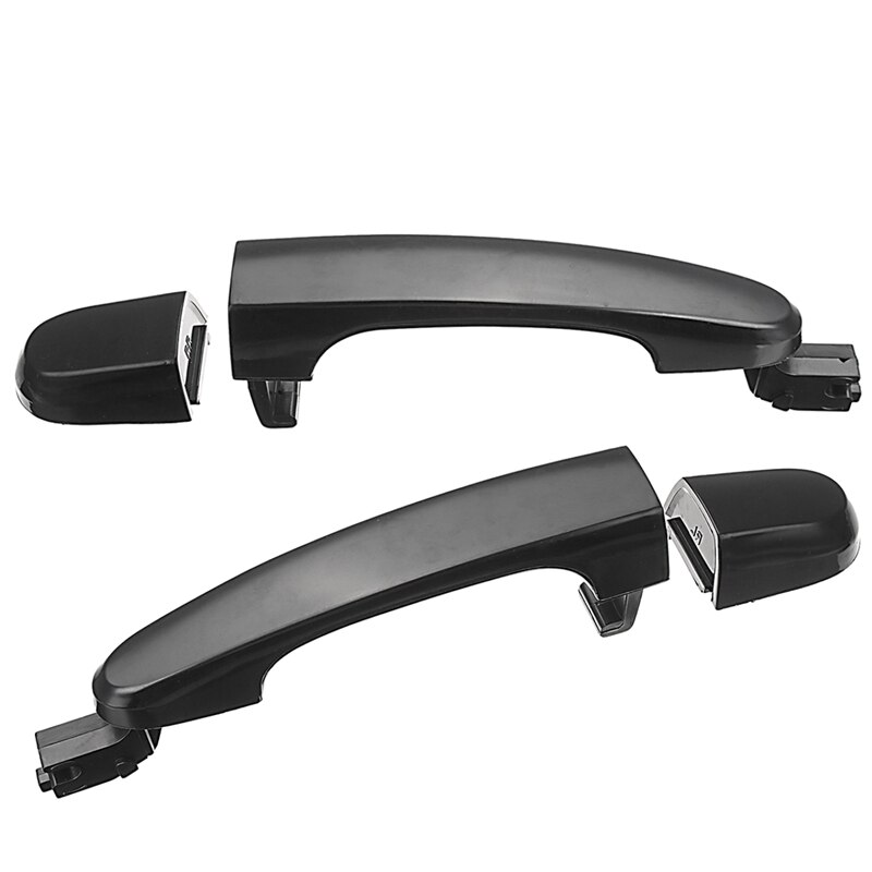 Car Outer Door Handle Exterior Door Handles Front Grandado