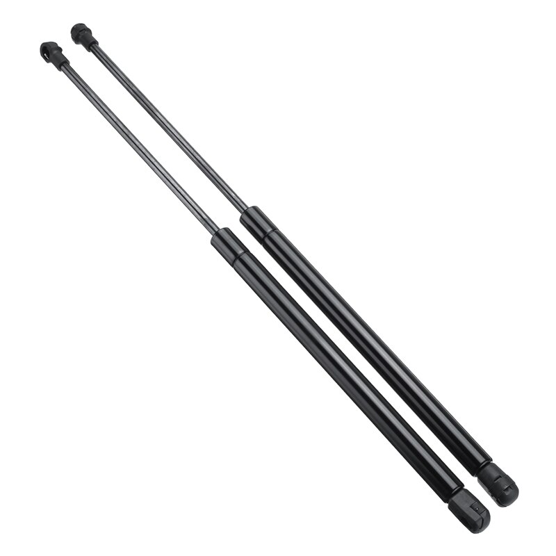 2Pcs Car Tailgate Boot Gas Struts Support Lifters for-Polo Hatchback 9N 2001 6Q6827550C