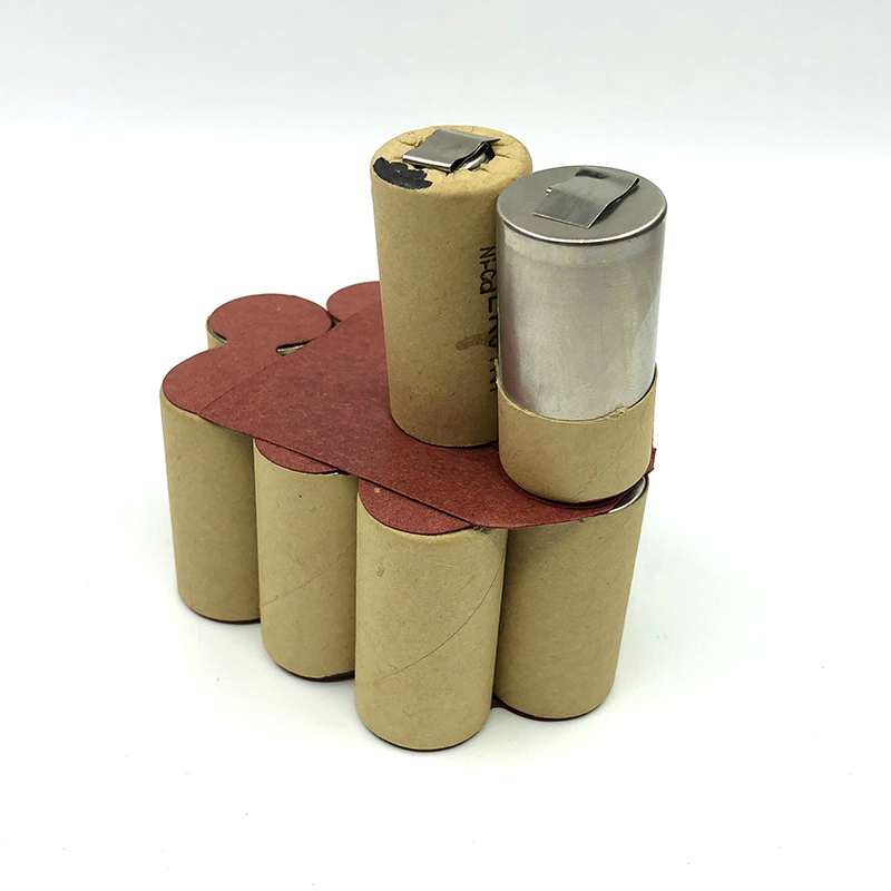 Battery Rebuild Pack For SNAP ON 14.4V A CTB314 CT3450 3.0Ah Rattle Gun Wrench CDR40 CTB314 CT3450 CDR3450