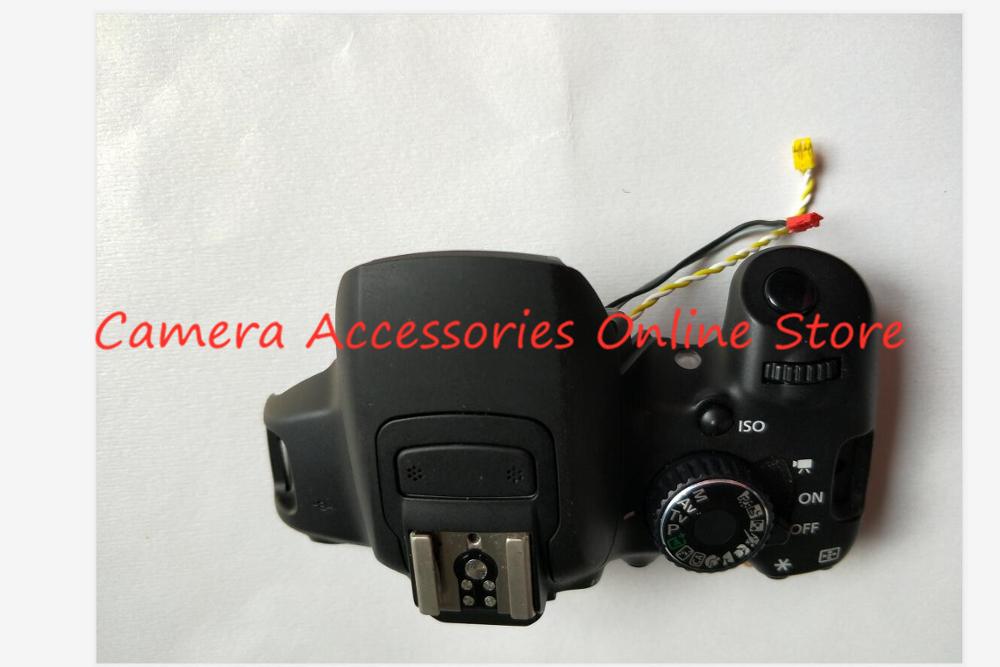 95% Volledige Top Cover Assy Reparatie Onderdelen Voor Canon Eos 650D Rebel T4i Slr