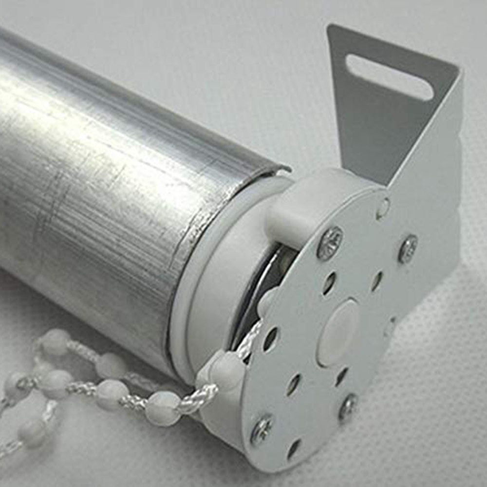 28 Mm Gordijn Rolgordijn Schaduw Metalen Kern Clutch Beugel Cord Chain Reparatie Kit 1 Set