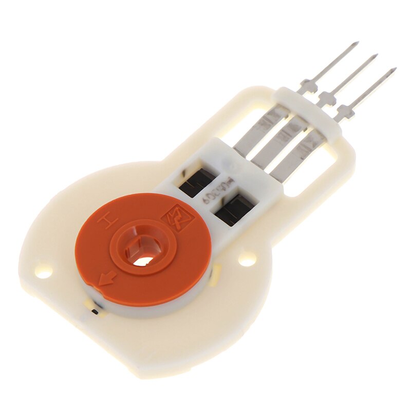 ABS Metal Automotive Air Conditioning Resistance Sensor FP01-WDK02 Transducer Elements