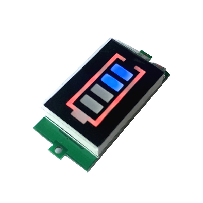 BMS 18650 Lipo/Lifepo4/Carte de Protection de Batterie Au Lithium 3.2V 3.7V 3S BMS 1.2A/1.3A 10A 15A 20A 30A 40A 50A 60A 100A: Grey