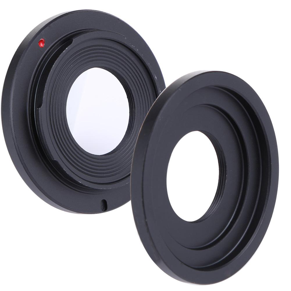 Objectif de film pour SONY NEX E C-NEX, anneau adaptateur de caméscope pour NEX-3 NEX-C3 NEX-VG10 NEX-5 NEX-5C NEX-7