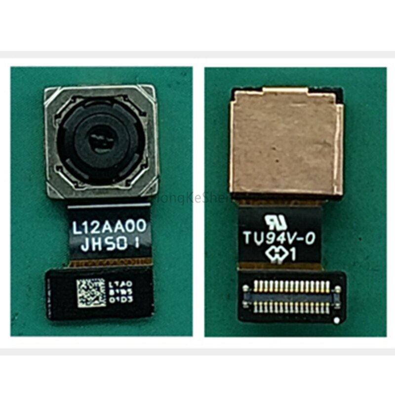 OEM Rear Camera Replacement for Motorola Moto E5 Plus