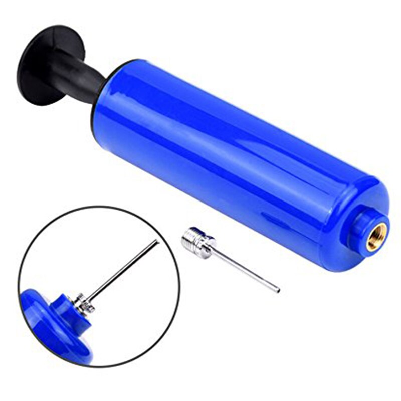 Nadel Inflation Pumpe Für Sport FußBall Basketball FußBall Nadeln Ball Düse Luft Inflation Bausätze Silber Stift Ball Pumpe Nadeln