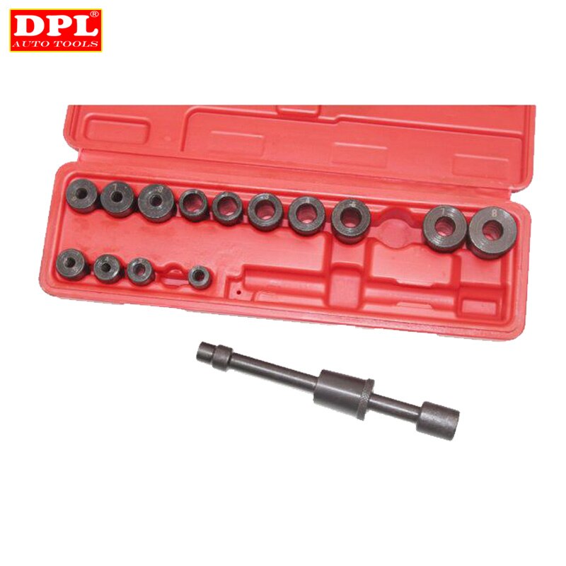Clutch Alignment Tool Kit Aligning Universal 17pc For All Cars