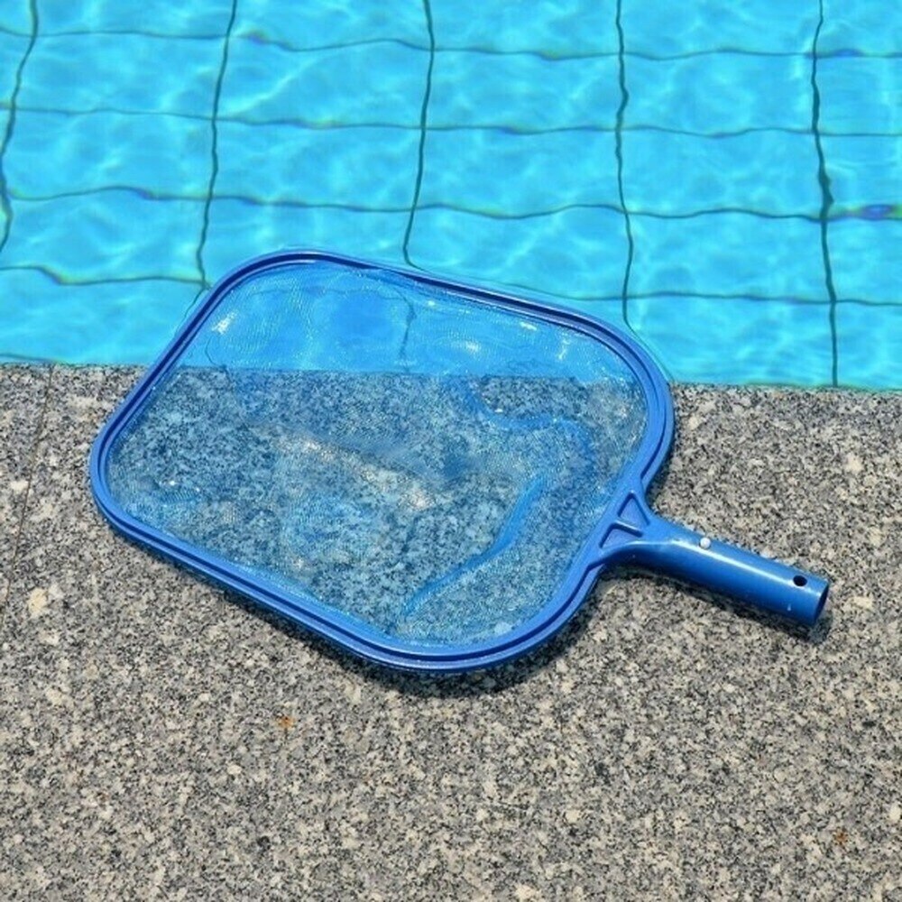 Di plastica di Pulizia Netto Piatto di Nuoto per La Pulizia della Piscina Netto