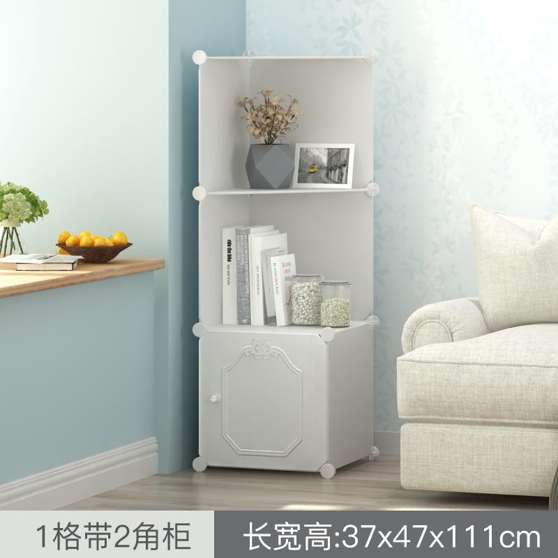 Wardrobe storage rack partition tiered bedroom bed bed student dormitory artifact: style2