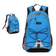Outdoor Backpack Mini Children School Traveling Bags Kids Boys Girls Casual Sport Bag Hiking Trekking Zipper Backpack