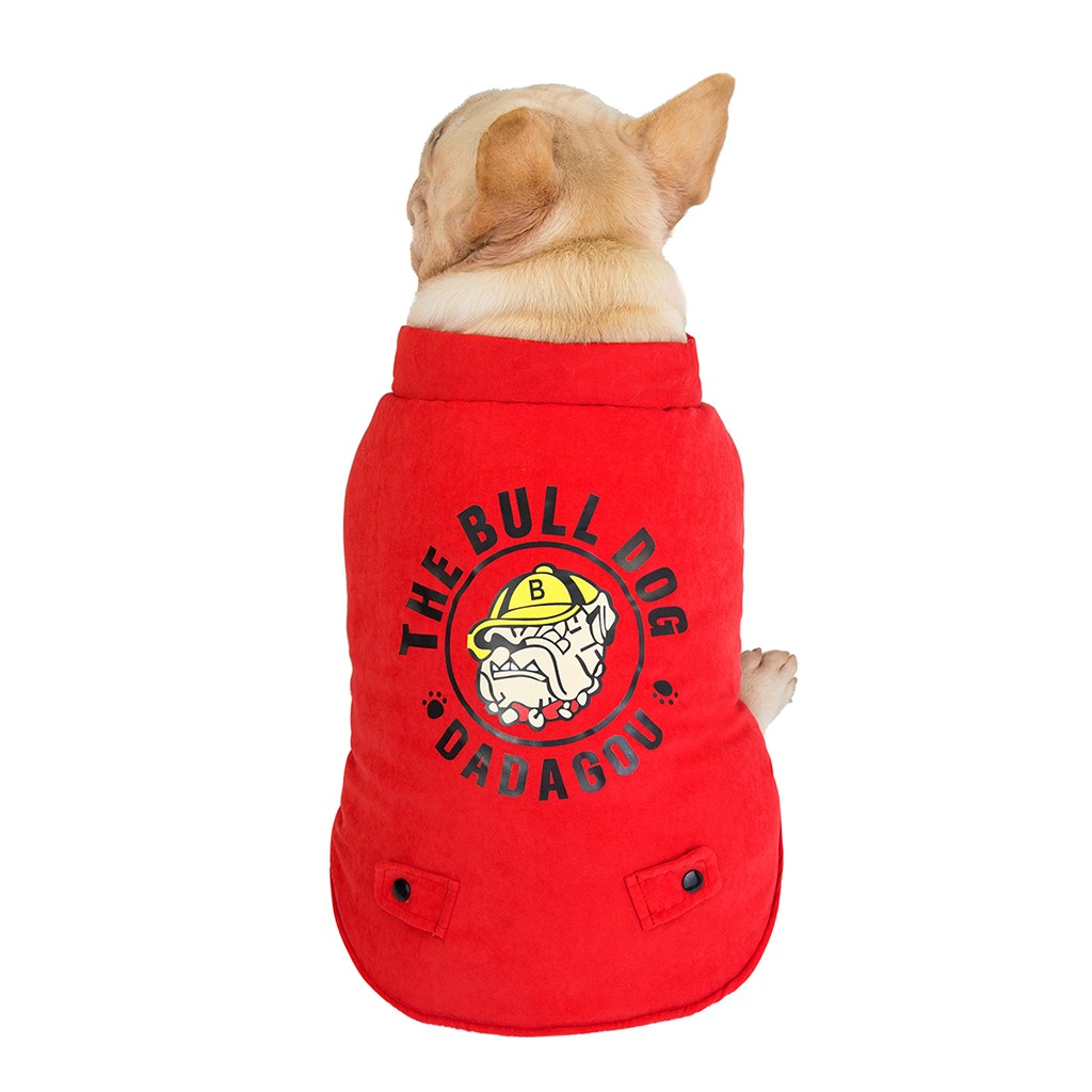 Huisdier Hond Kat Shirt Stijl Pet Jassen Herfst En Comfortabel Warm Houden Kat Hond Kleding voor Puppy hond