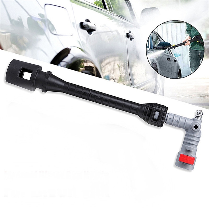 Auto Wasmachine Water Spray Jet Lance Roterende Turbo Nozzle Hogedrukreiniger Voor Lavor Voor Vax Nieuws Aankomst