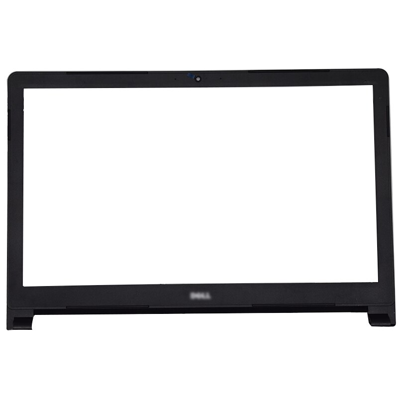 For Dell Inspiron 15 5000 5555 5558 5559 LCD Back Cover/Front Bezel/Hinges/Palmrest/Bottom Case 0J6WF4 0YYRT3 0T7K57 0PTM4C: B Cover