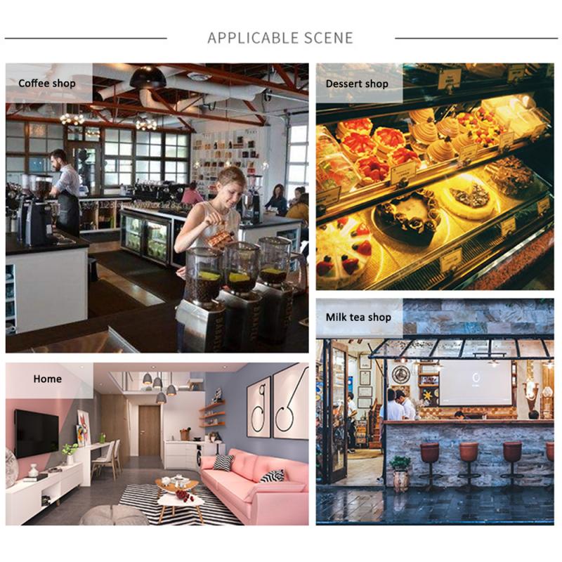 Stainless Steel Milk Frothing Jug Espresso Latte Coffee Cup Foam Container UK