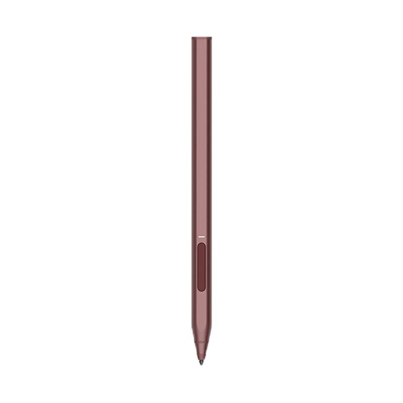4096 Stylus Pen For Surface Pro 3 4 5 6 7 Surface GO Book Laptop For Surface Series: Red