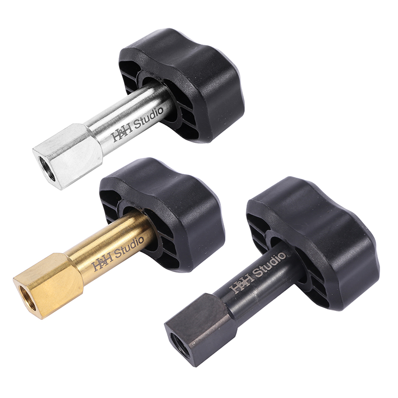 Titanium Bicycle Seatpost Stopper Disc Stop for Brompton Folding Bike Accessories