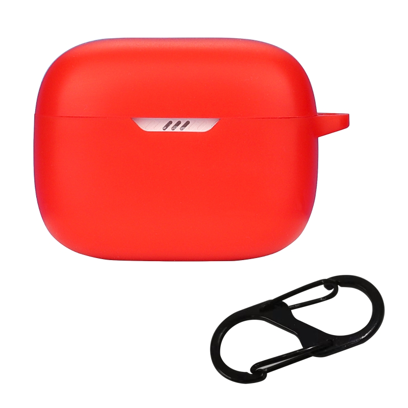 Boîtier de protection antichoc pour écouteurs sans fil JBL Tune 230NC TW, couvercle Anti-poussière résistant aux chocs: 2