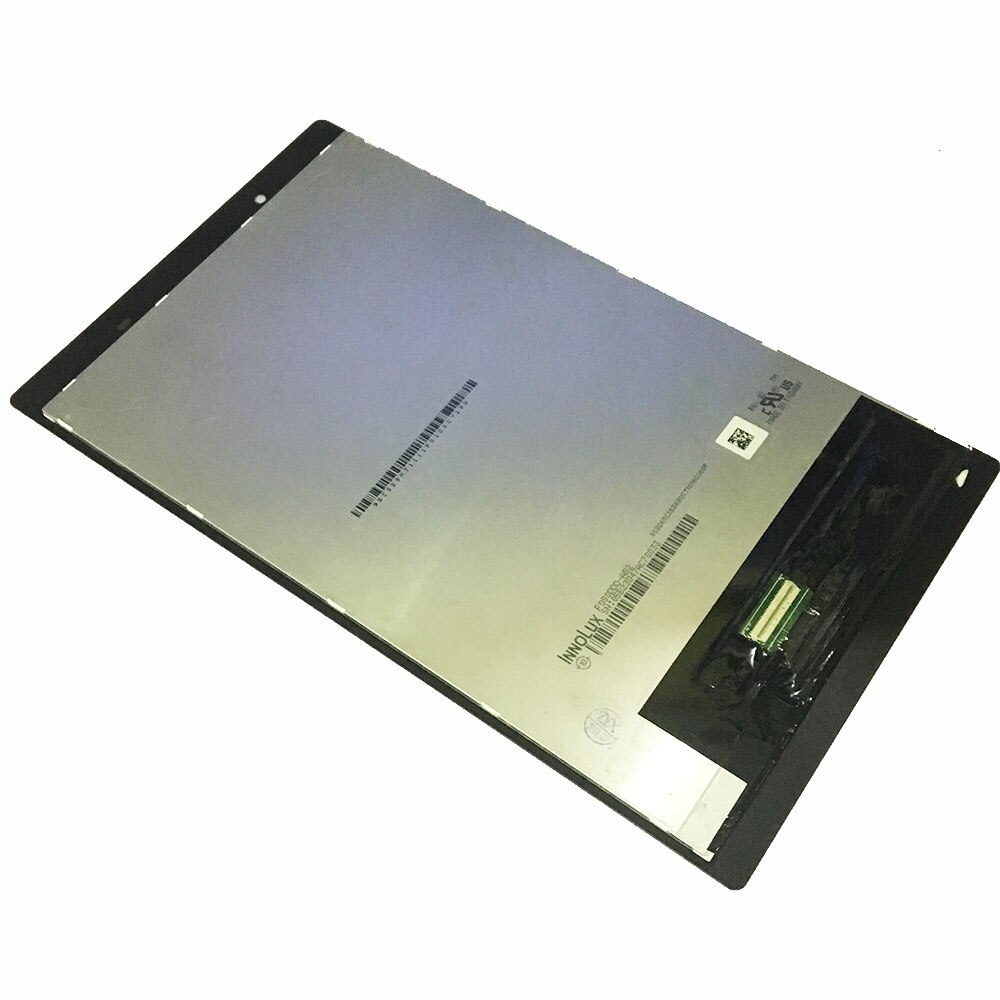 8 "pour Lenovo Tab 4 to-8504X TB-8504 TB-8504P TB-8504F écran LCD écran tactile numériseur assemblée + outils