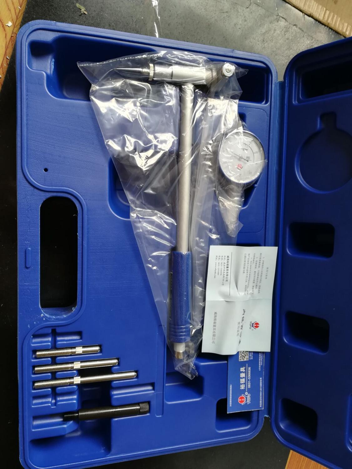 100-250mm dial bore gauge dial gauge dial test indicator